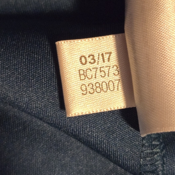 Adidas Mens Performance Golf Polo Shirt Size Large - Picture 5 of 7